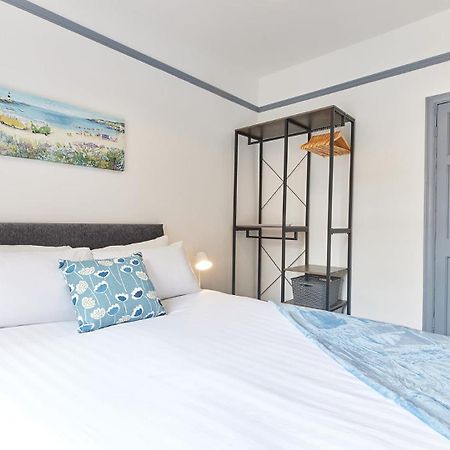 Host & Stay - Millbank Crescent Apartments Bedlington Camera foto