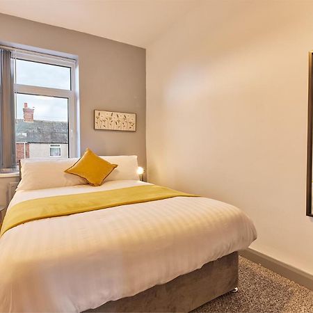 Host & Stay - Millbank Crescent Apartments Bedlington Camera foto