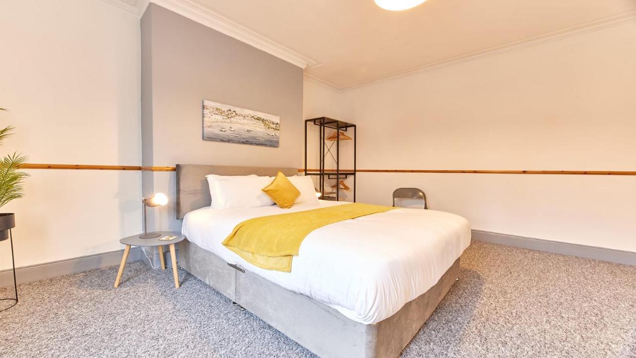 Host & Stay - Millbank Crescent Apartments Bedlington Esterno foto