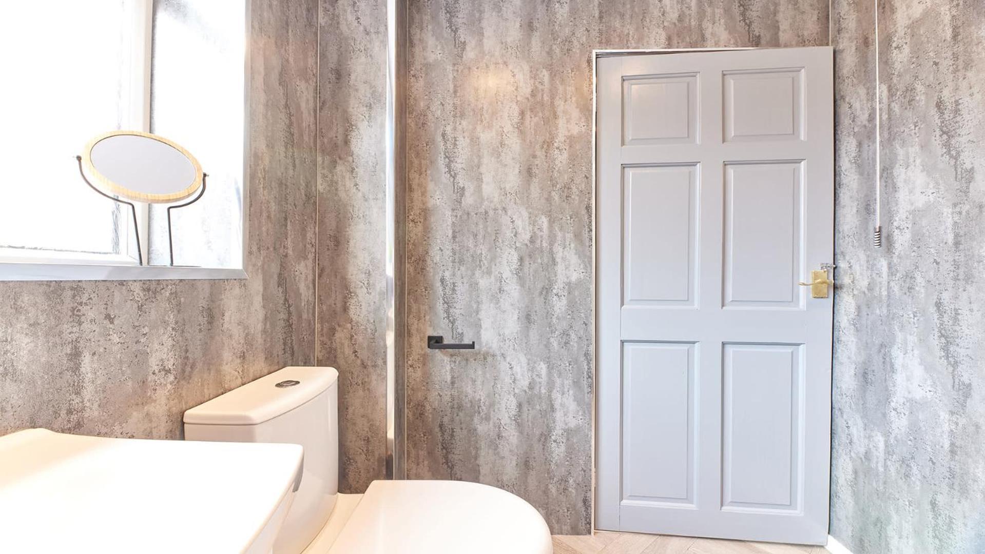 Host & Stay - Millbank Crescent Apartments Bedlington Camera foto