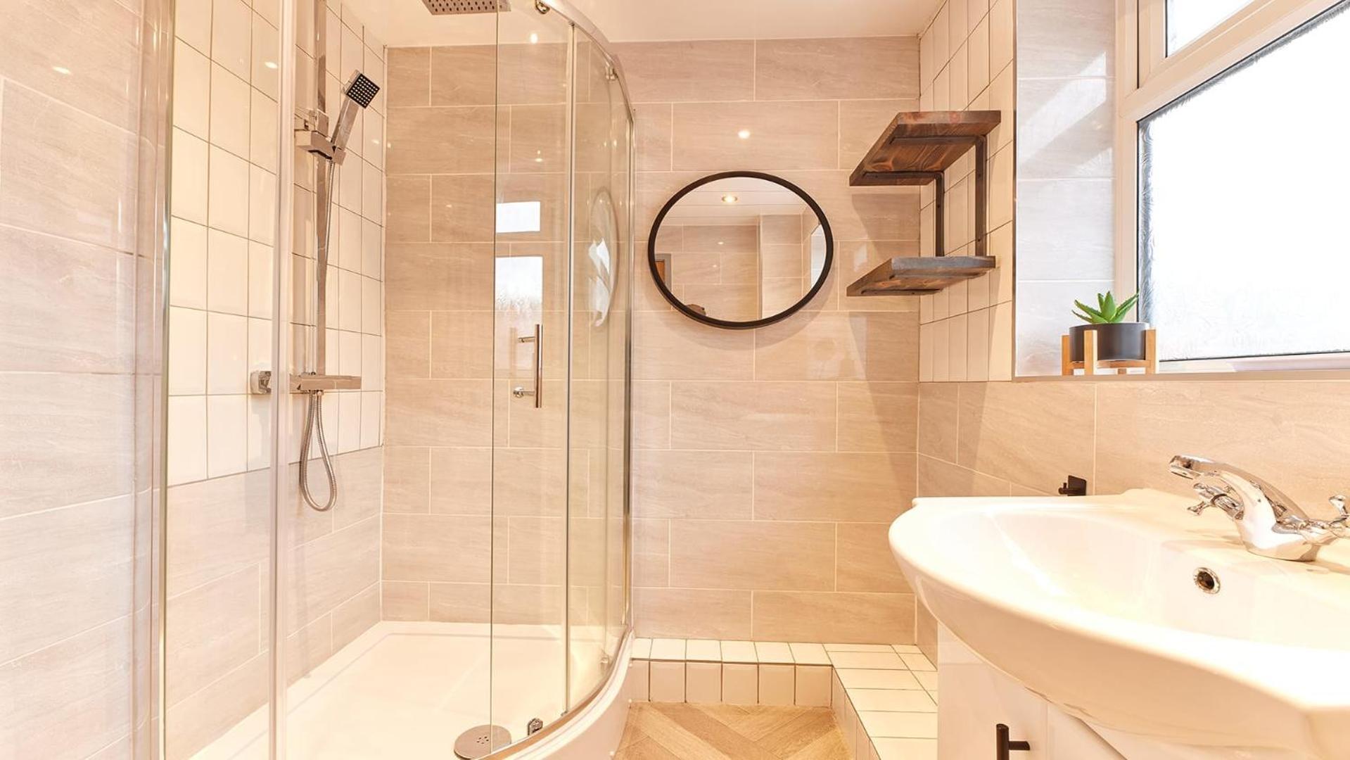 Host & Stay - Millbank Crescent Apartments Bedlington Camera foto